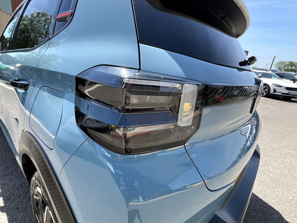Citroen 83Kw Plus 44Kwh Blue #31