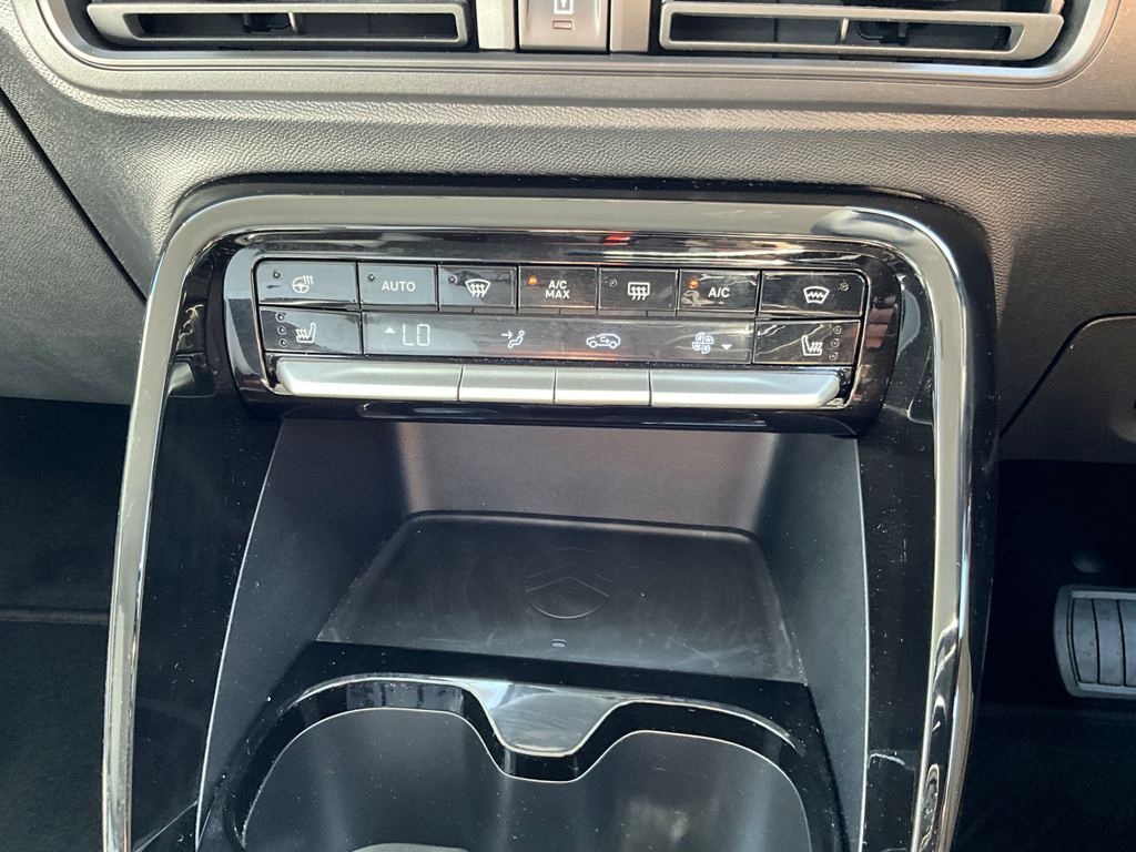 Citroen 83Kw Plus 44Kwh Blue #13
