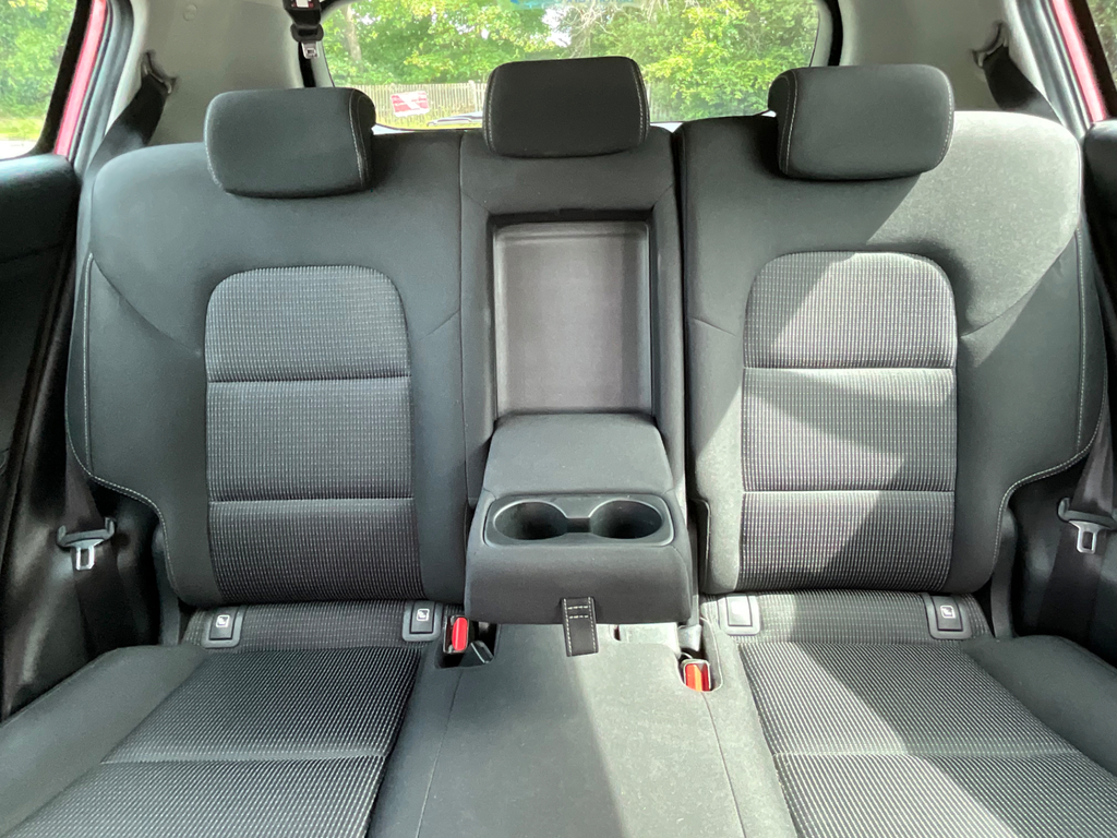 Kia Sportage 2 Black #34