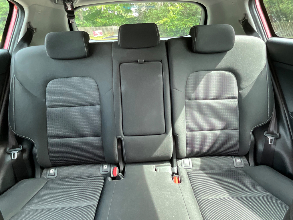 Kia Sportage 2 Black #33