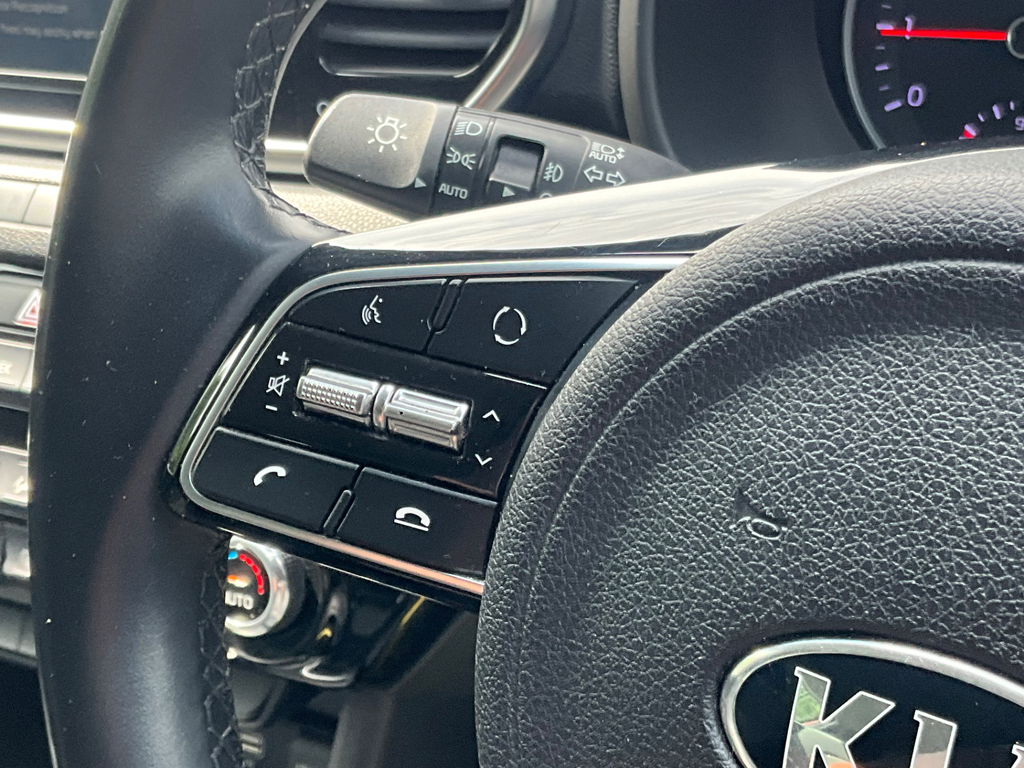 Kia Sportage 2 Black #21