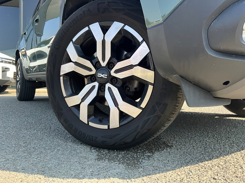 Dacia Duster 1.0 Tce Journey Suv BT73YUB #2