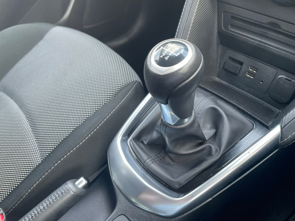 Mazda 2 Skyactiv G 75 Se-l Blue #28