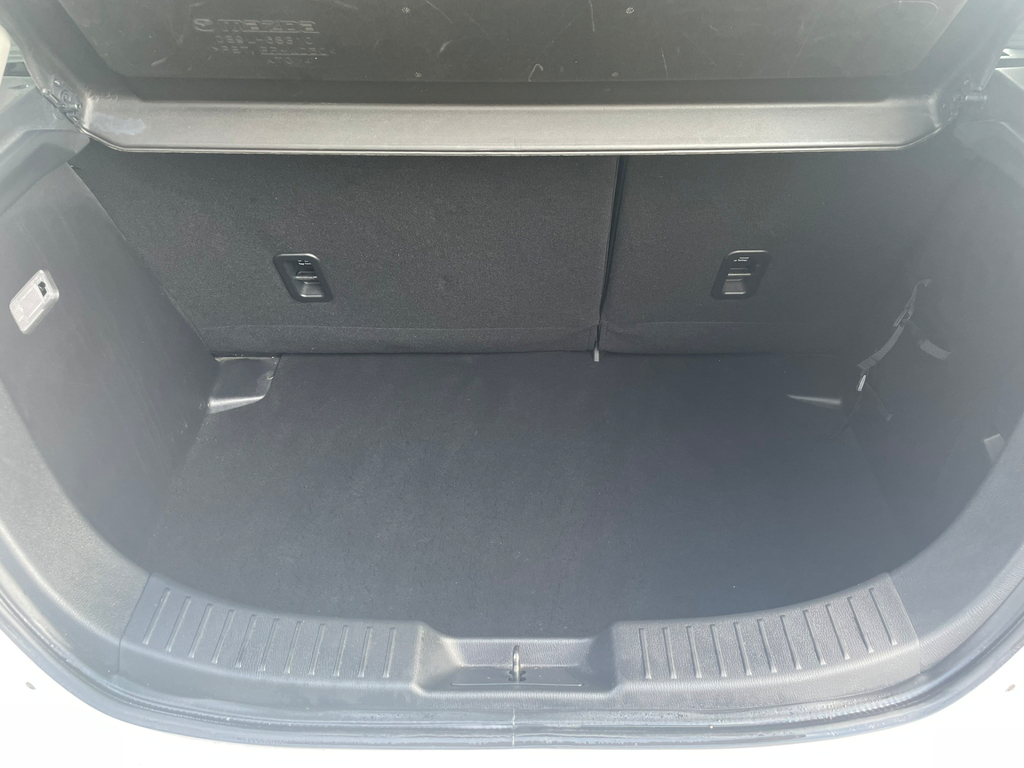 Mazda 2 Skyactiv G 75 Se-l Blue #22