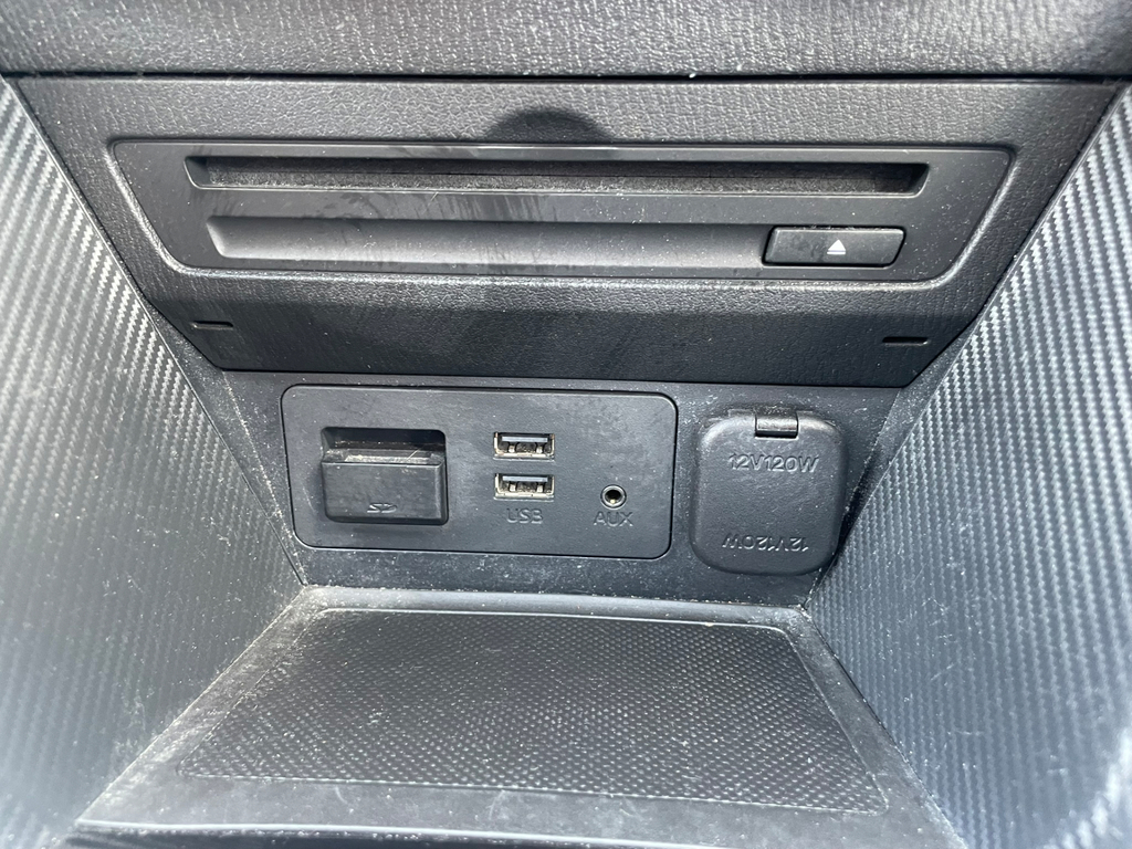 Mazda 2 Skyactiv G 75 Se-l Blue #27