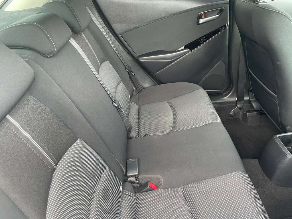 Mazda 2 Skyactiv G 75 Se-l Blue #21