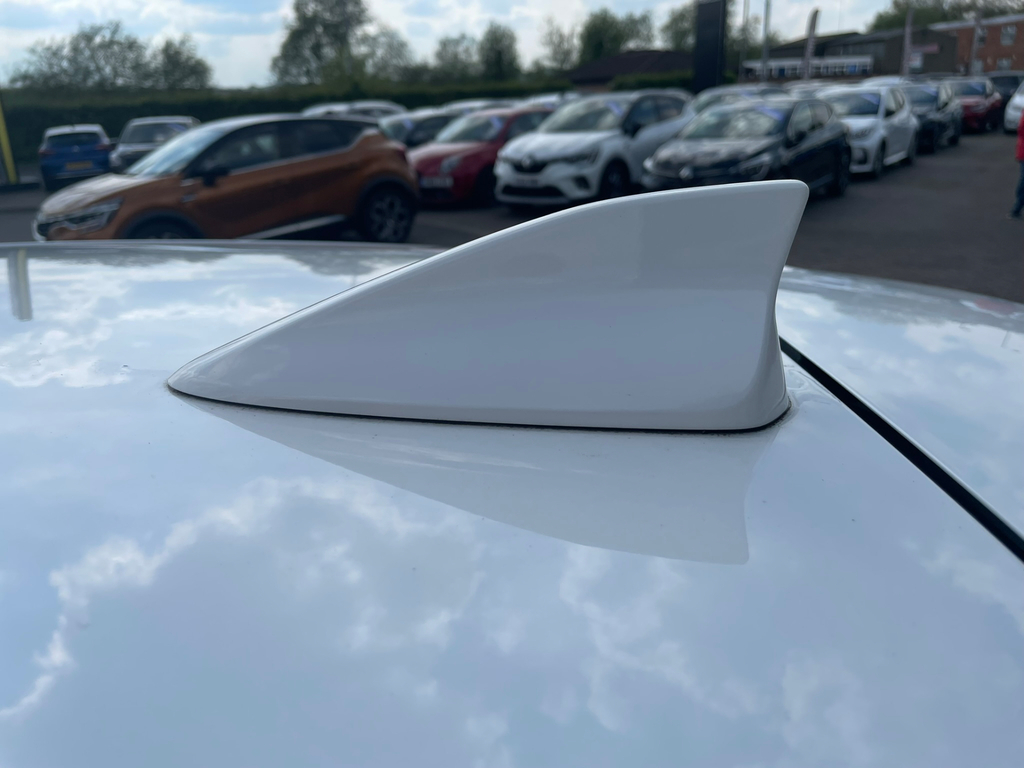 Mazda 2 Skyactiv G 75 Se-l Blue #14