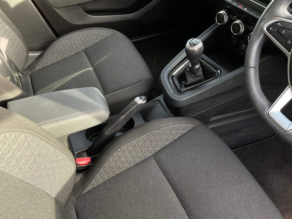 Renault Clio 1.0 Tce 90 Se Edition Grey #21