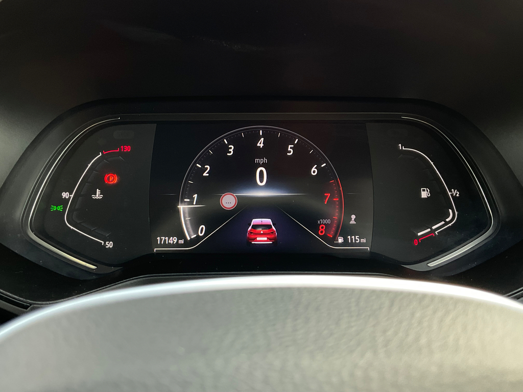 Renault Clio 1.0 Tce 90 Se Edition Grey #14