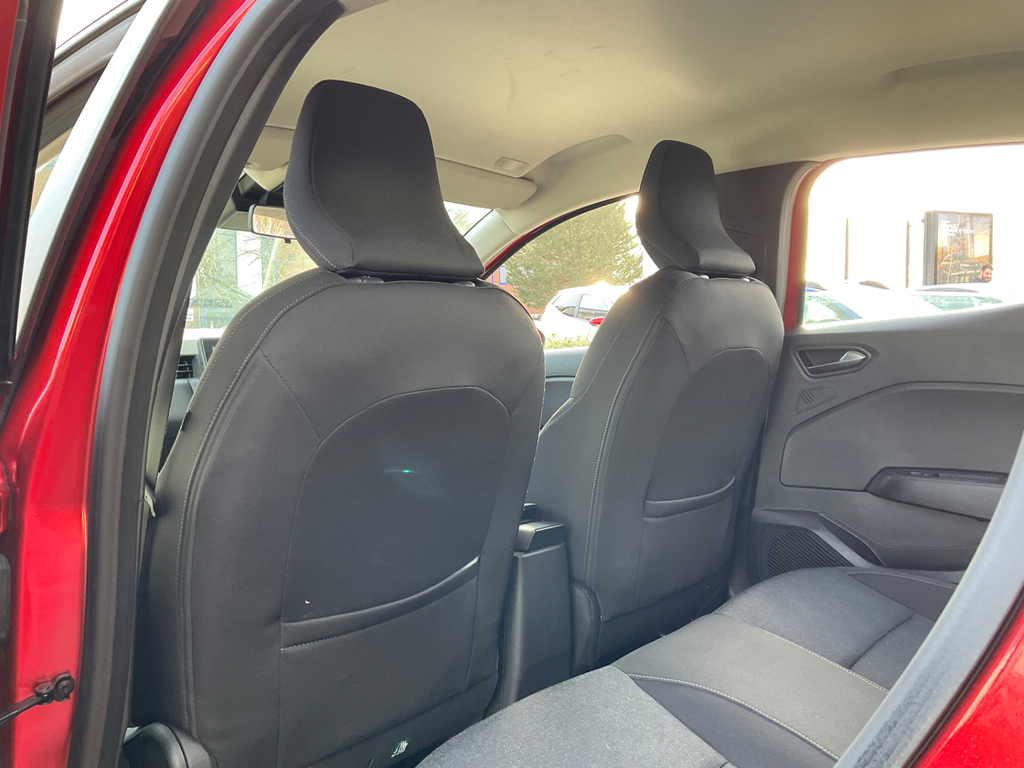 Renault Clio 1.0 Tce 90 Se Edition Grey #30
