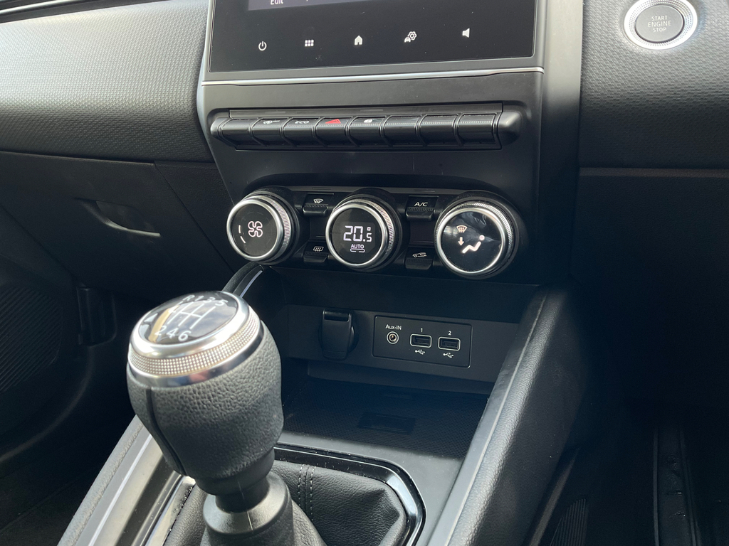 Renault Clio 1.0 Tce 90 Se Edition Grey #19