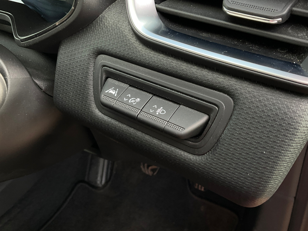 Renault Clio 1.0 Tce 90 Se Edition Grey #23