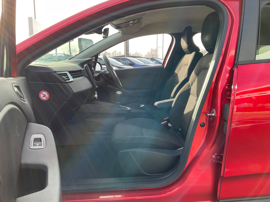 Renault Clio 1.0 Tce 90 Se Edition Grey #26
