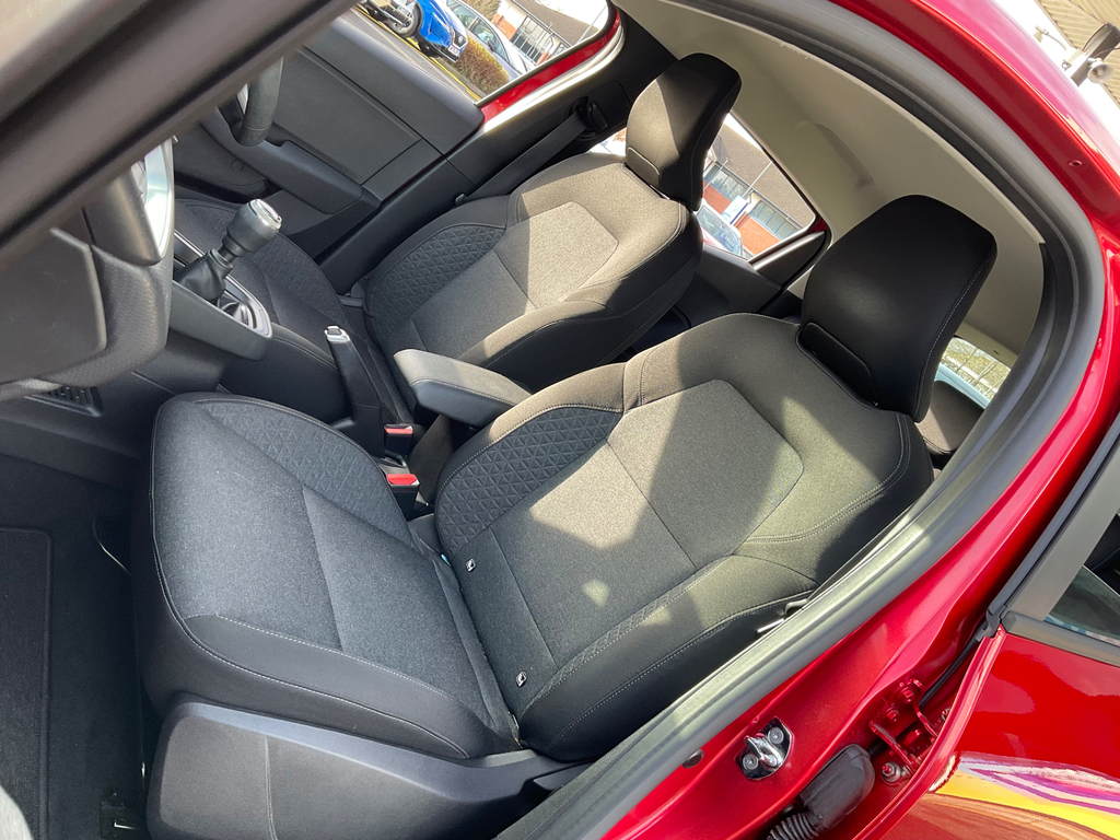 Renault Clio 1.0 Tce 90 Se Edition Grey #29