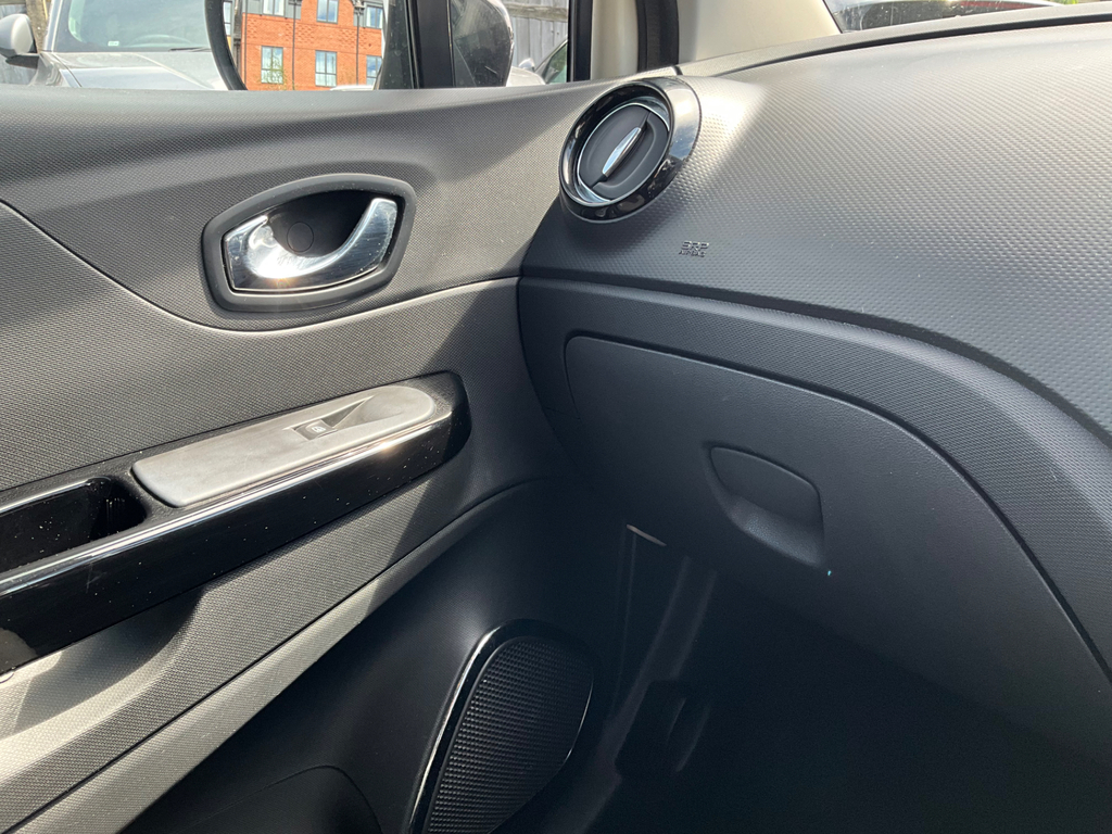 Renault Captur 1.5 Dci Energy Dynamique Medianav Euro 5 Ss Grey #19