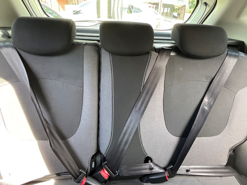 Renault Captur 1.5 Dci Energy Dynamique Medianav Euro 5 Ss Grey #32