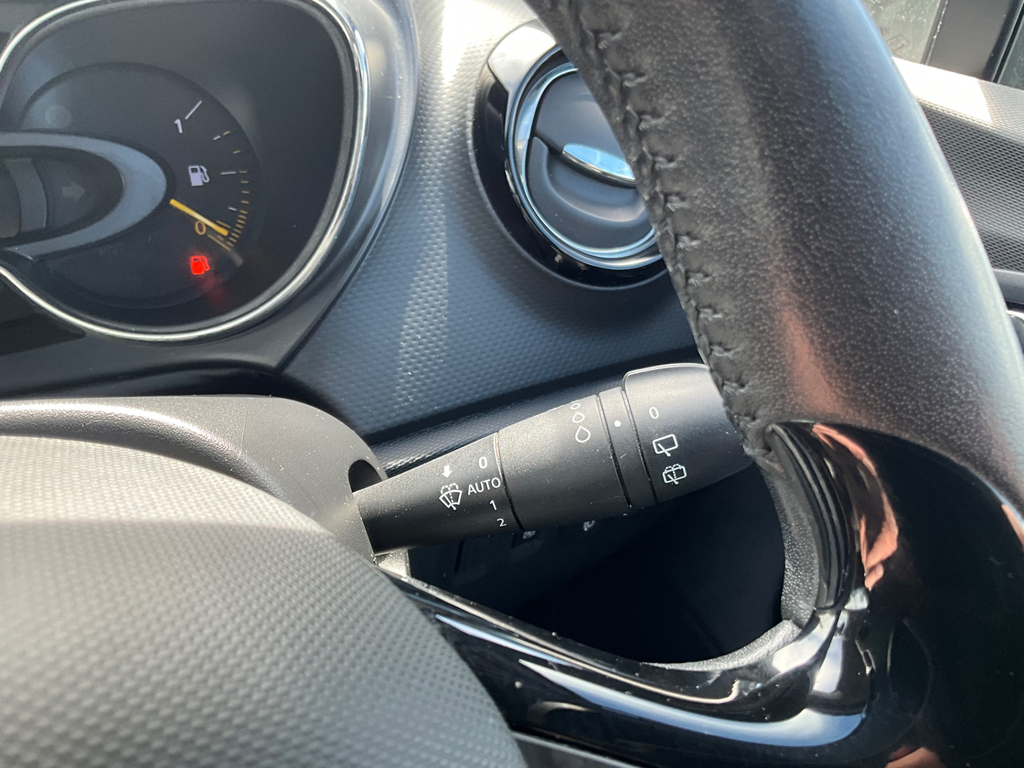Renault Captur 1.5 Dci Energy Dynamique Medianav Euro 5 Ss Grey #14