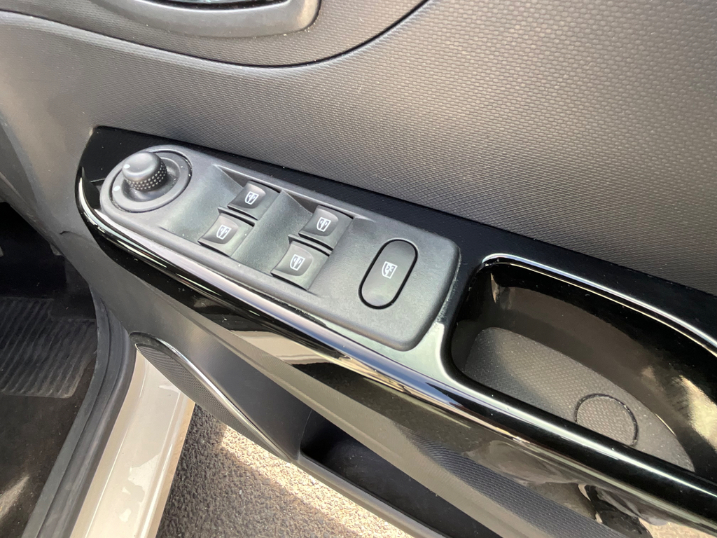 Renault Captur 1.5 Dci Energy Dynamique Medianav Euro 5 Ss Grey #16