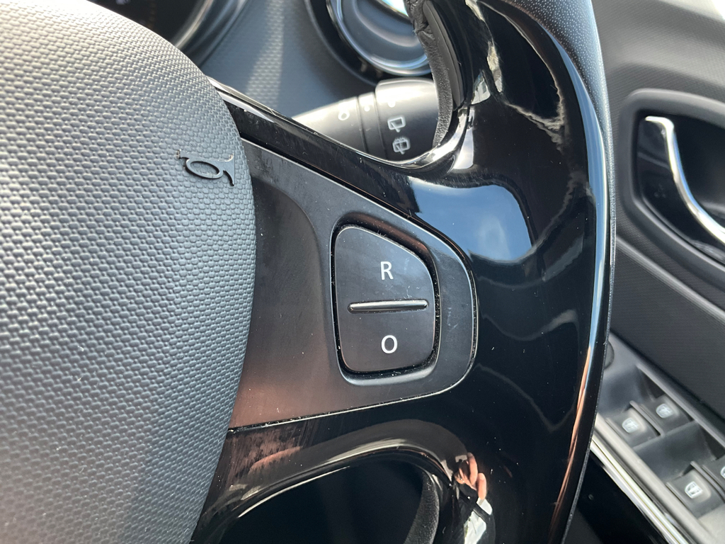 Renault Captur 1.5 Dci Energy Dynamique Medianav Euro 5 Ss Grey #13
