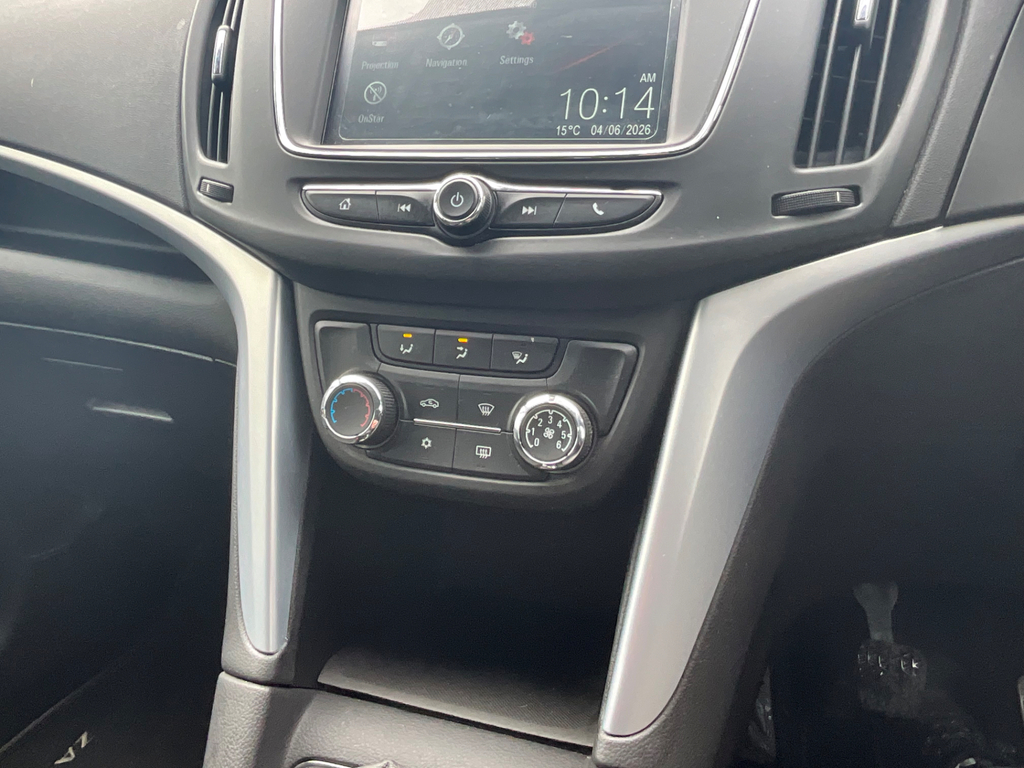 Vauxhall Zafira Tourer Sri Cdti Ss Red #17