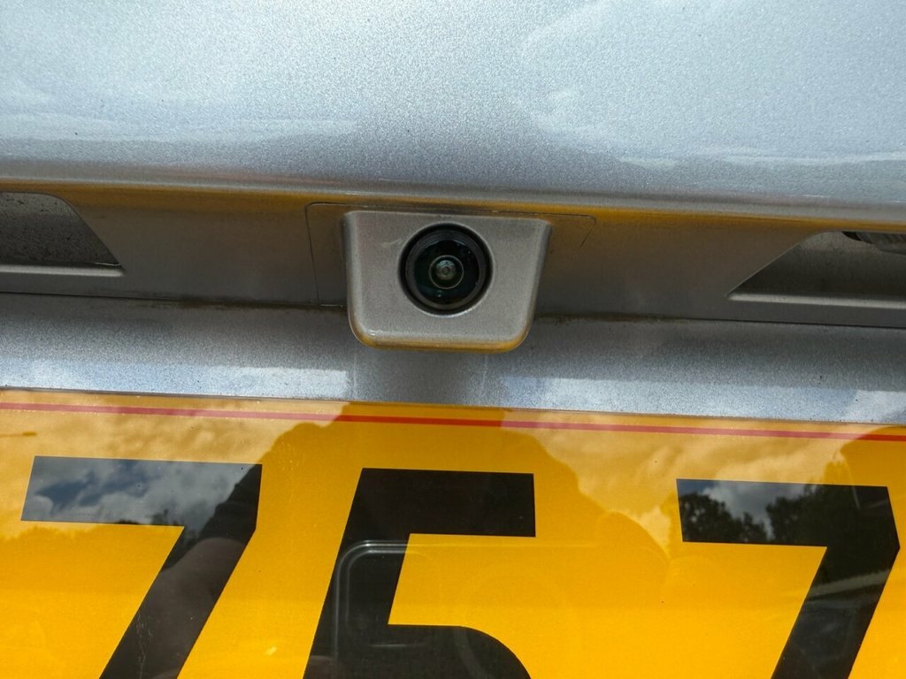 Peugeot e-Traveller Mpv Grey #32