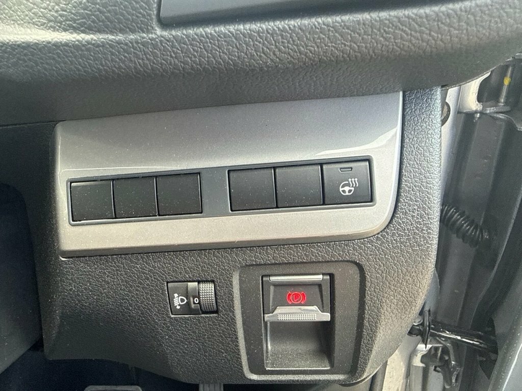 Peugeot e-Traveller Mpv Grey #20