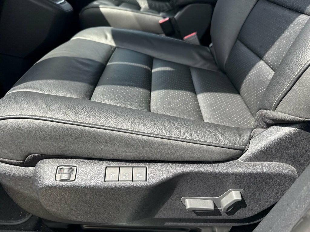 Peugeot e-Traveller Mpv Grey #15