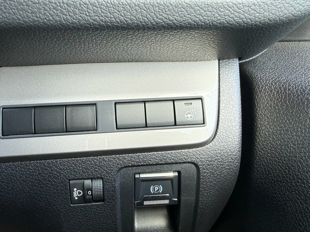 Peugeot e-Traveller Mpv Grey #38