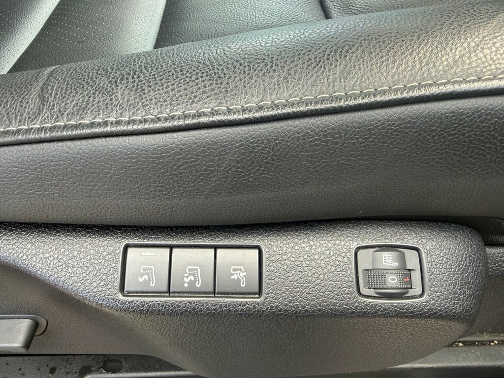 Peugeot e-Traveller Mpv Grey #24