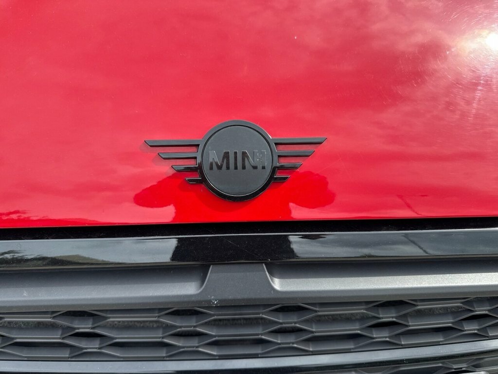 Mini Hatch 1.5L Cooper Sport MT22VSO Red #6