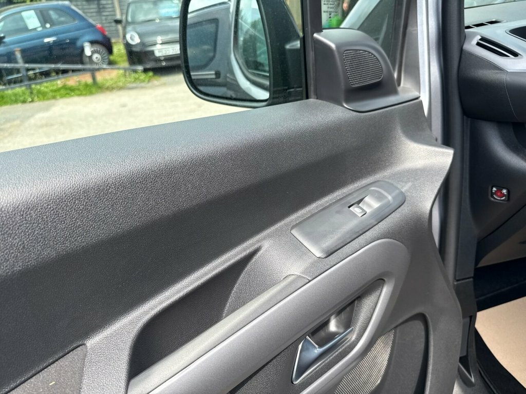 Citroen e-Berlingo 100Kw Max M 52Kwh Blue #44