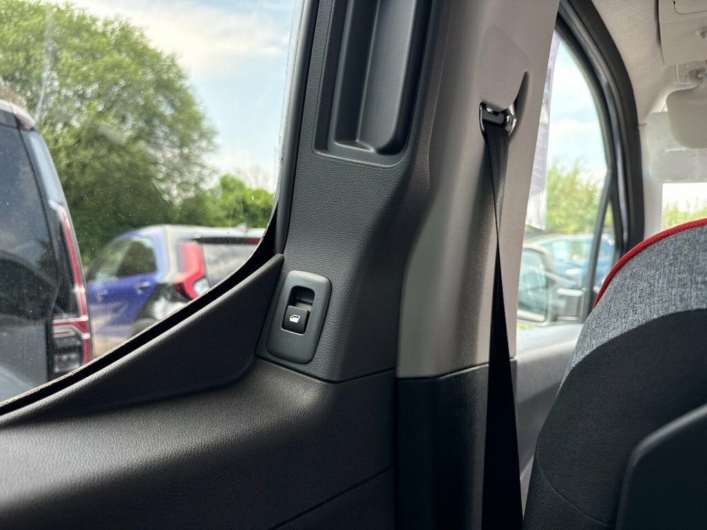 Citroen e-Berlingo 100Kw Max M 52Kwh Blue #39