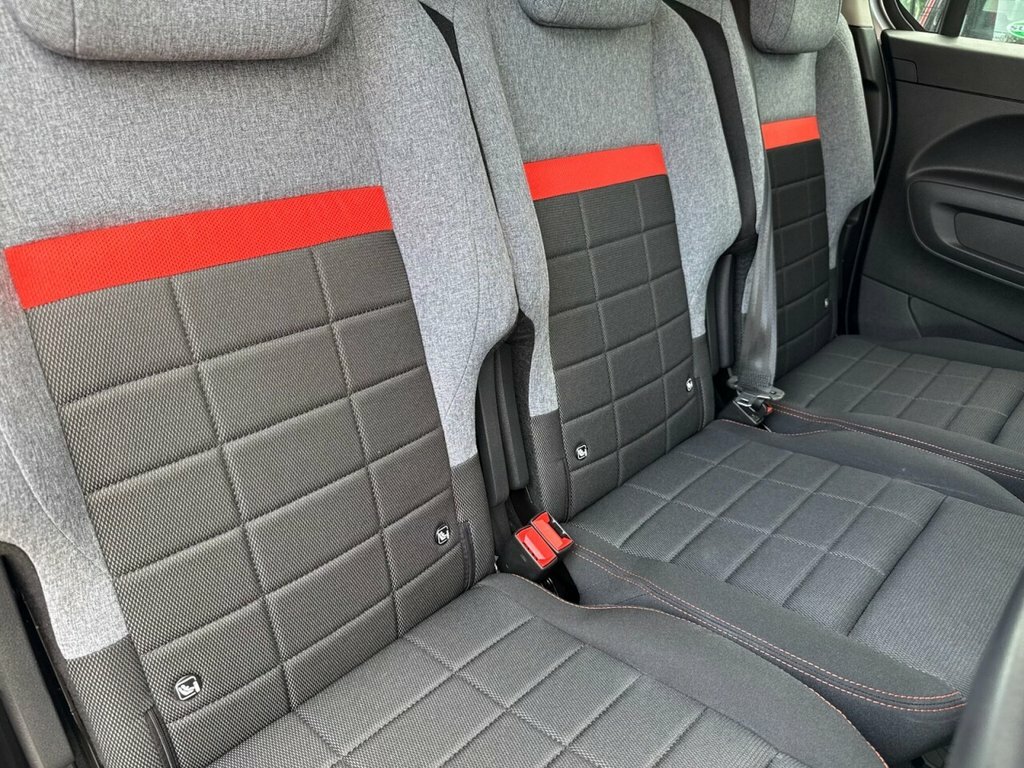 Citroen e-Berlingo 100Kw Max M 52Kwh Blue #14