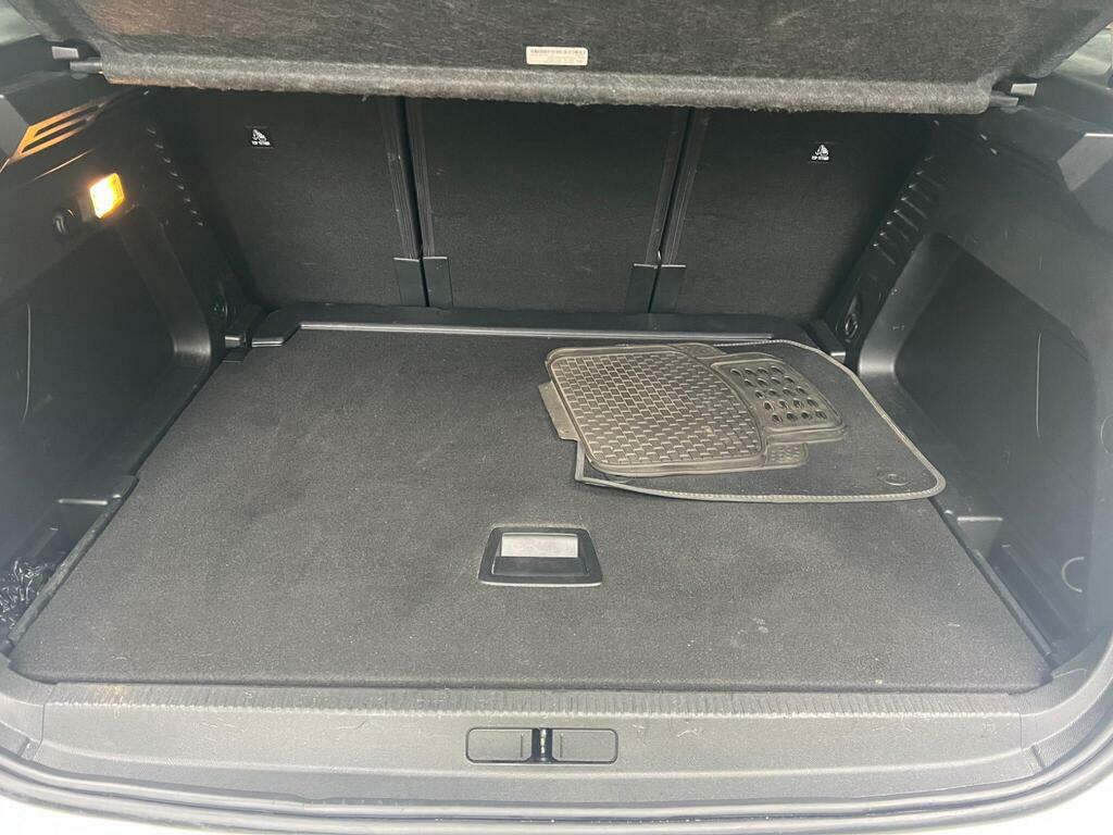 Citroen C5 Aircross 1.2 Puretech 130 Shine Grey #27