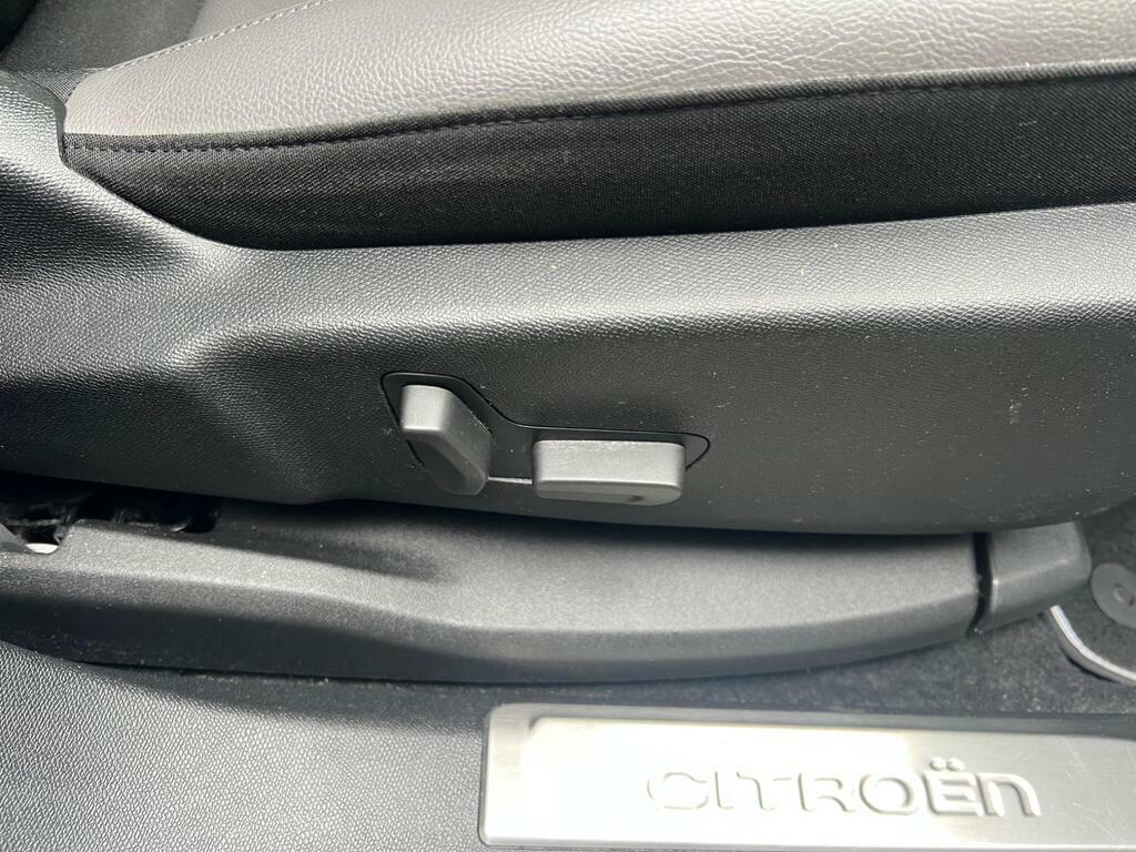 Citroen C5 Aircross 1.2 Puretech 130 Shine Grey #33