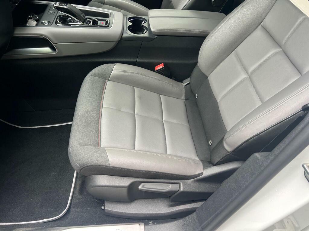 Citroen C5 Aircross 1.2 Puretech 130 Shine Grey #18