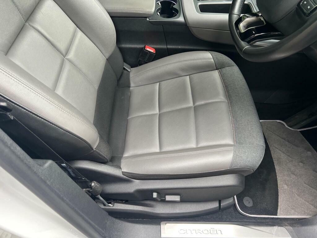 Citroen C5 Aircross 1.2 Puretech 130 Shine Grey #22