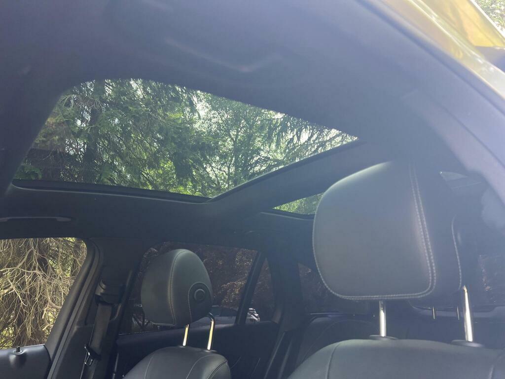 Mercedes-Benz GLC Class Suv Grey #27