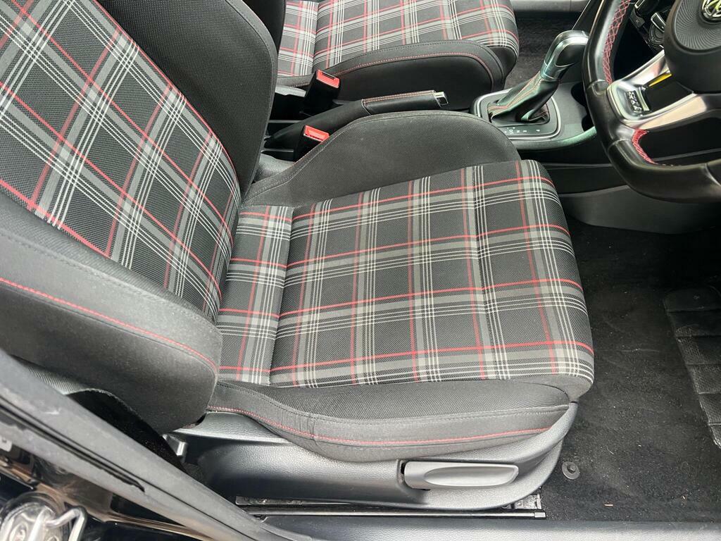 Volkswagen Polo 1.0 75 Match Black #20