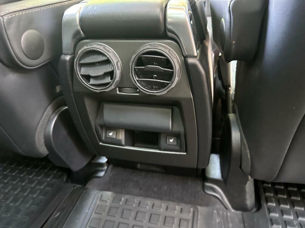 Land Rover Discovery 4 4 3.0 Sd V6 Grey #22