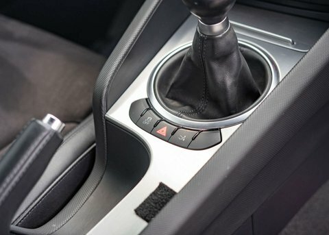Audi TT Tfsi Sport 2-Door White #10