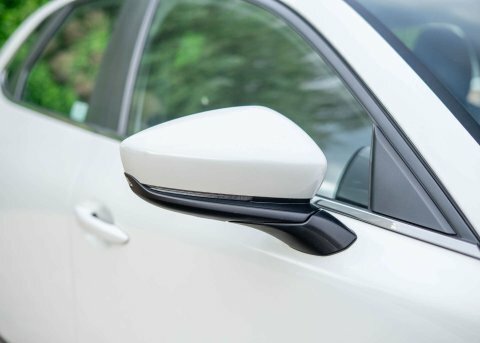 Mazda CX-30 2020 Mazda Cx-30 2.0 Se-l White #11