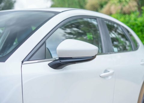 Mazda CX-30 2020 Mazda Cx-30 2.0 Se-l White #14