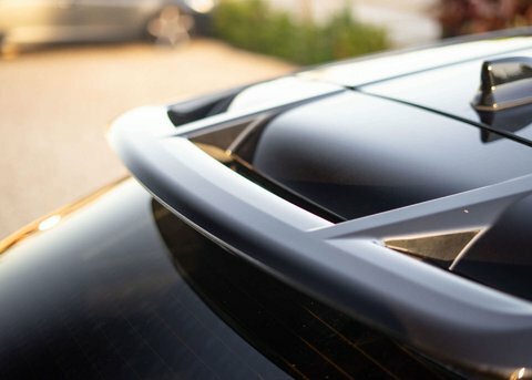 Toyota C-Hr Excel Black #24