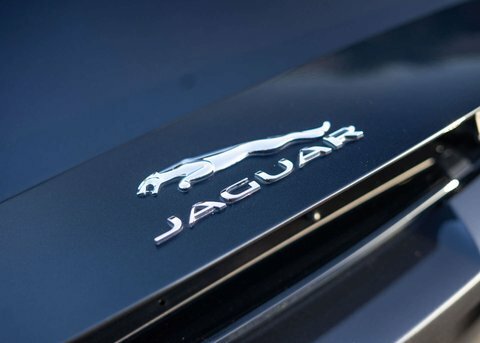Jaguar F-Type F-type S V6 Grey #27