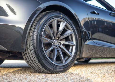 Jaguar F-Type F-type S V6 Grey #25