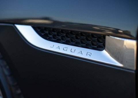 Jaguar F-Type F-type S V6 Grey #29