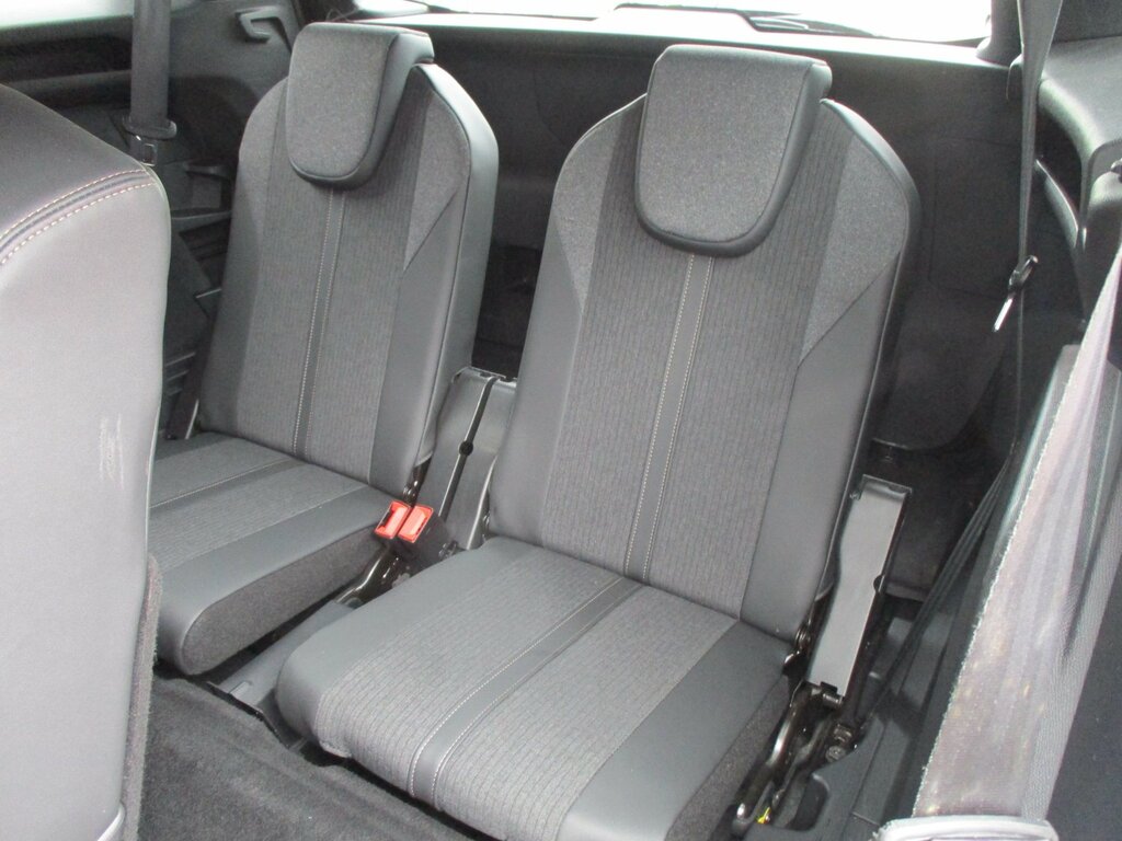 Peugeot 5008 1.5 Bluehdi Gt Line Suv Euro 6 White #6