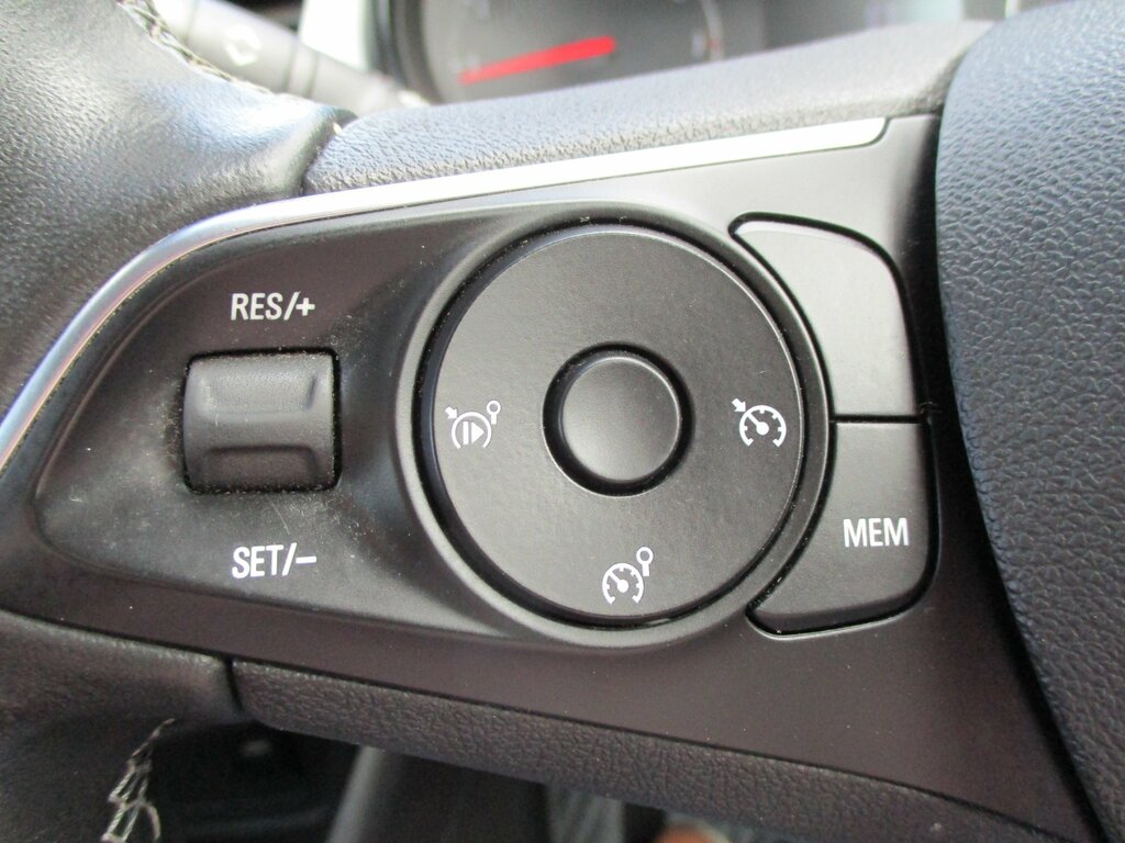 Vauxhall Crossland X Turbo Elite Nav 2020 U2432 Ulez Blue #34