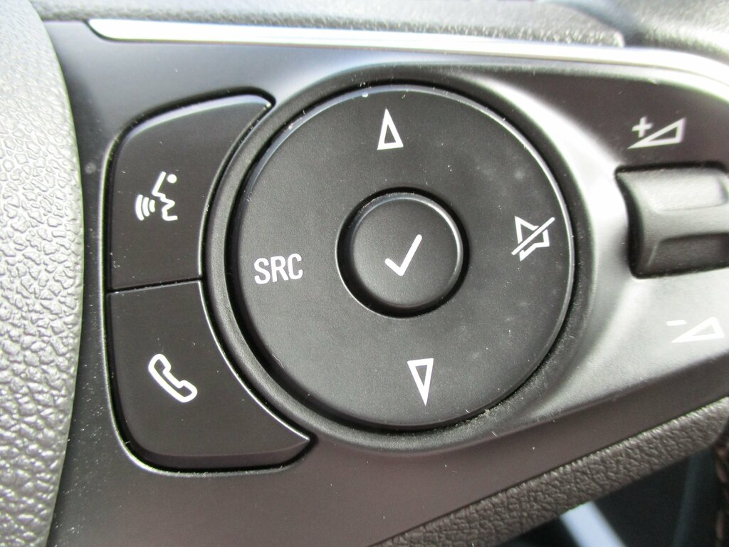 Vauxhall Crossland X Turbo Elite Nav 2020 U2432 Ulez Blue #35